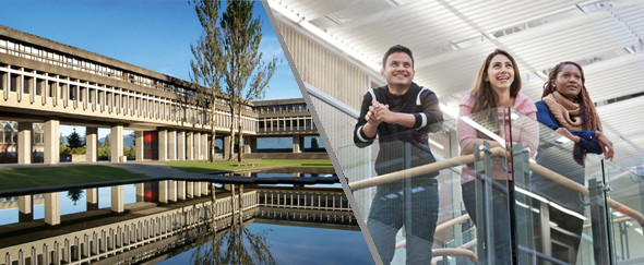 Du học Canada - Khoa học Xã hội - Simon Fraser University